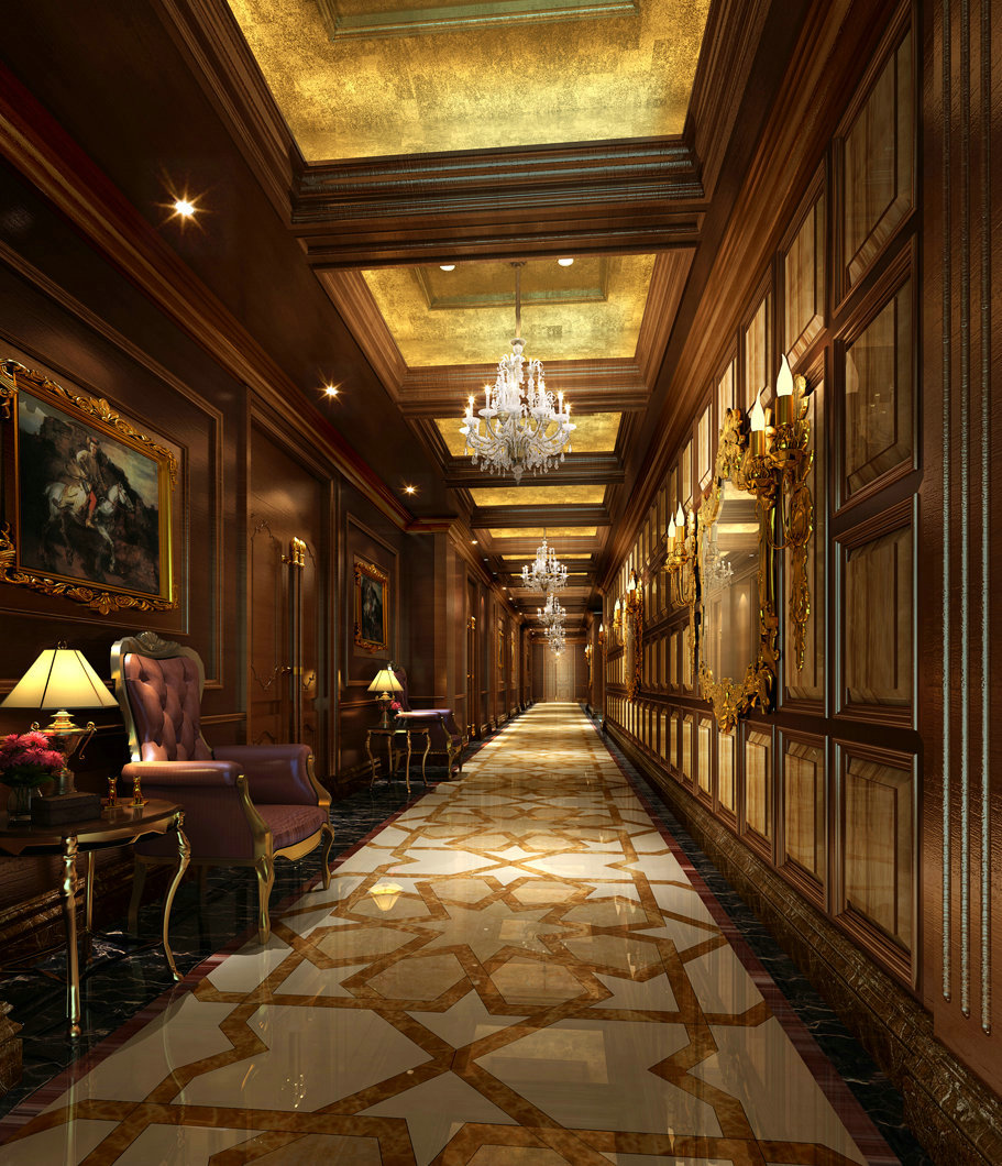 环球壹号至尊会所